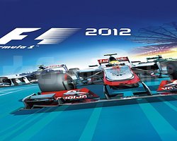 F1 2012