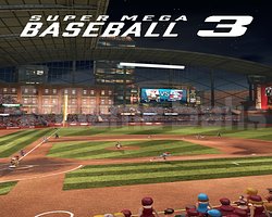 SUPER MEGA BASEBALL 3