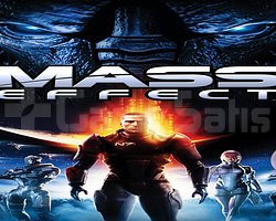 MASS EFFECT 2007