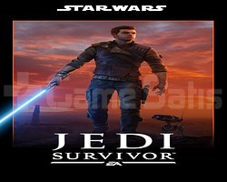 STAR WARS JEDI SURVIVOR