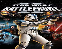 STAR WARS BATTLEFRONT II