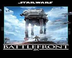 STAR WARS BATTLEFRONT