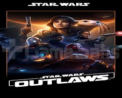 Star Wars Outlaws