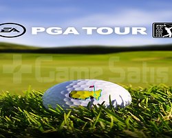 EA SPORTS PGA TOUR