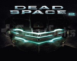 DEAD SPACE 2