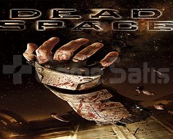 DEAD SPACE 2008