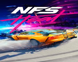 NEED FOR SPEED HEAT