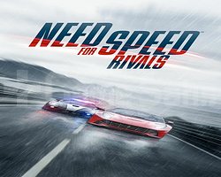 NEED FOR SPEED RIVALS