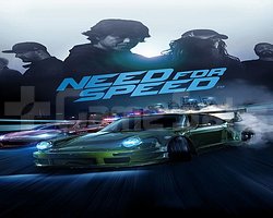 NEED FOR SPEED