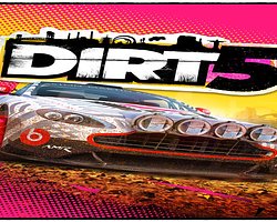 DIRT 5