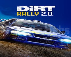 DIRT RALLY 2.0