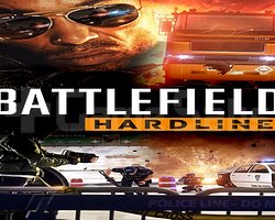 BATTLEFIELD HARDLINE