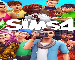 THE SIMS 4 Deluxe Edition