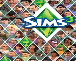THE SIMS 3