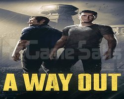 A WAY OUT