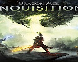 DRAGON AGE INQUISITION