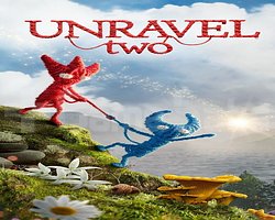 UNRAVEL TWO