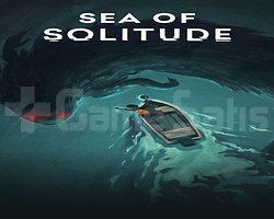 SEA OF SOLITUDE