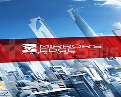 MIRRORS EDGE CATALYST