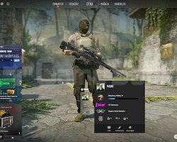 CS2 Premier 22.900 ELO Hesap