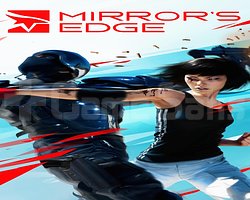 MIRRORS EDGE
