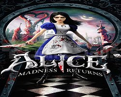 ALICE MADNESS RETURNS
