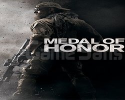 MEDAL OF HONOR