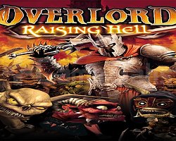 OVERLORD RAISING HELL