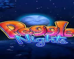 PEGGLE NIGHTS