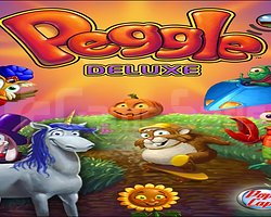 PEGGLE DELUXE