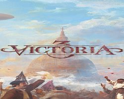 Victoria 3
