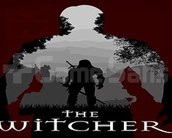 The Witcher 1