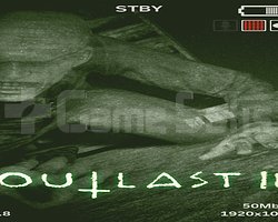 Outlast 2