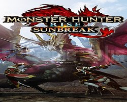 Monster Hunter Rise