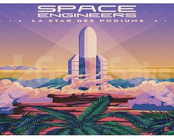 Space Engineers