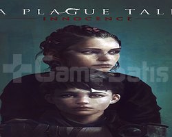 A Plague Tale Innocence