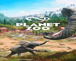 Planet Zoo Deluxe Edition