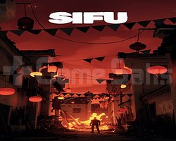 Sifu Deluxe Edition
