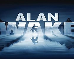 Alan Wake