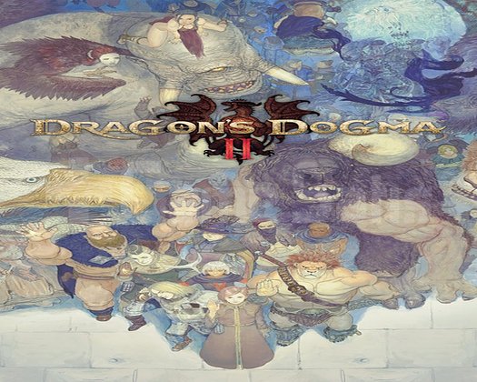 Dragons Dogma 2