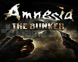 Amnesia The Bunker