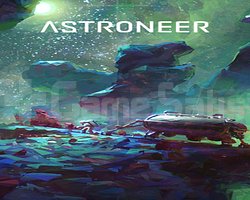 Astroneer