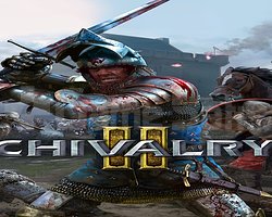 Chivalry 2