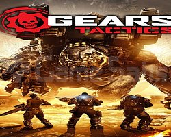 Gears Tactics