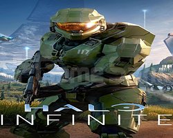 Halo Infinite
