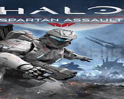 Halo Spartan Assault