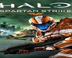 Halo Spartan Strike