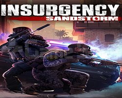 Insurgency Sandstorm