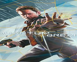 Quantum Break