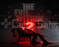 The Evil Within 2